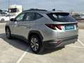 Hyundai TUCSON 1.6 TGDI 150CV 48V MAXX Gris - thumbnail 8