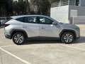 Hyundai TUCSON 1.6 TGDI 150CV 48V MAXX Gris - thumbnail 5