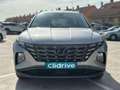 Hyundai TUCSON 1.6 TGDI 150CV 48V MAXX Gris - thumbnail 3