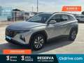Hyundai TUCSON 1.6 TGDI 150CV 48V MAXX Gris - thumbnail 1