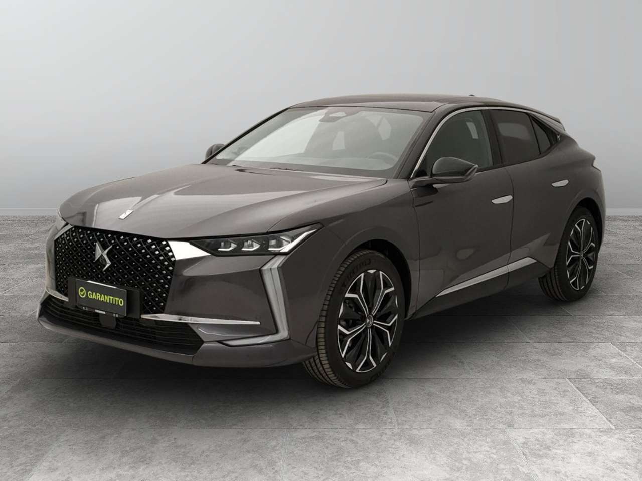 DS Automobiles DS 4 4 BlueHDI 130 Saint Exupery