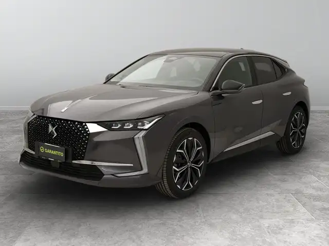 DS Automobiles DS 4 4 BlueHDI 130 Saint Exupery