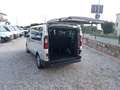 Renault Trafic 2.0 Dci 145 CV Passenger 9 POSTI Argento - thumbnail 5
