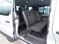 Renault Trafic 2.0 Dci 145 CV Passenger 9 POSTI Argento - thumbnail 4