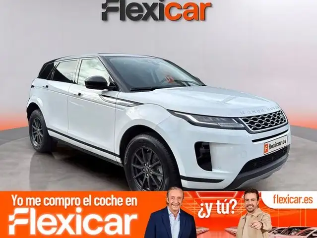 Land Rover Autres 2.0 D150 AUTO 4WD