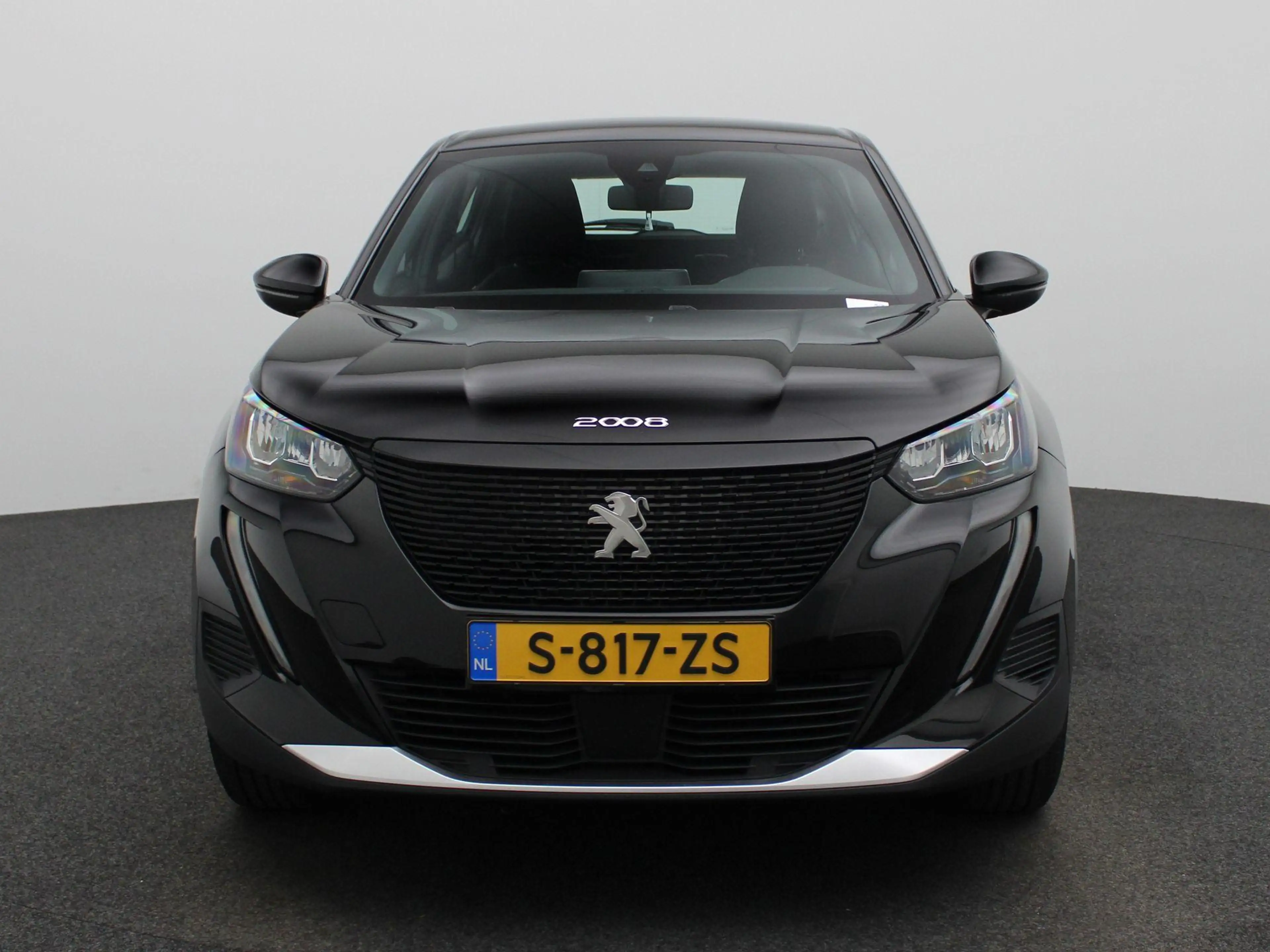 Peugeot e-2008 EV Active Pack 50 kWh | Parkeersensoren | Climate — photo 3