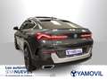 BMW X6 xDrive 30dA Grigio - thumbnail 8