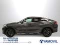 BMW X6 xDrive 30dA Gris - thumbnail 7