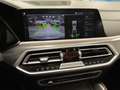 BMW X6 xDrive 30dA Gris - thumbnail 6