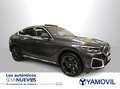 BMW X6 xDrive 30dA Gri - thumbnail 10