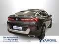 BMW X6 xDrive 30dA Gris - thumbnail 9