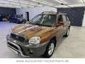 Hyundai SANTA FE 2.4 GLS Orange - thumbnail 2