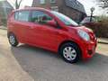 Daihatsu Cuore 1.0 Premium Rood - thumbnail 2