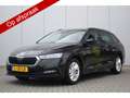 Skoda Octavia Combi 1.0 TSI Business Edition Priv/Glass Navi/Car Zwart - thumbnail 1