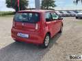 Skoda Citigo 1.0 Active Klima Sitzheizung el. Fenster Rot - thumbnail 6