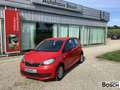 Skoda Citigo 1.0 Active Klima Sitzheizung el. Fenster Rot - thumbnail 2