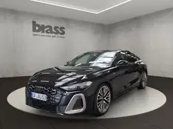 Audi A5 TFSI quattro 150 kW S tronic