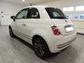Fiat 500 1.2 LOUNGE 69CV (2009) Wit - thumbnail 3