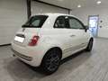 Fiat 500 1.2 LOUNGE 69CV (2009) Wit - thumbnail 4
