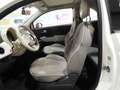 Fiat 500 1.2 LOUNGE 69CV (2009) Wit - thumbnail 6