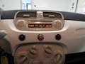Fiat 500 1.2 LOUNGE 69CV (2009) Wit - thumbnail 9