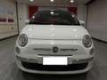 Fiat 500 1.2 LOUNGE 69CV (2009) Wit - thumbnail 2