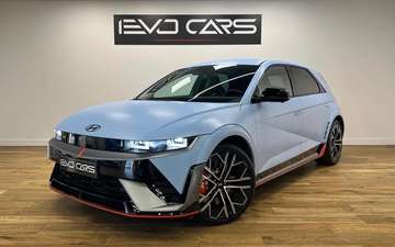 5 N 609 ch 84 KWH PERFORMANCE 4WD / Caméra 360° / ACC / BOSE / Immat France