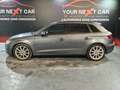 Audi A3 1.6 TDI 110 ATTRACTION Szary - thumbnail 3