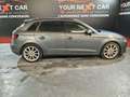 Audi A3 1.6 TDI 110 ATTRACTION Gris - thumbnail 6