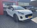 Ford Puma 1.0i Ecoboost 125pk automaat Titanium | WINTERSALE Blanc - thumbnail 8