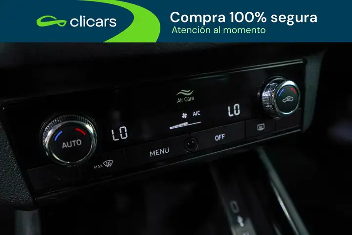 Škoda Scala 1.0 TSI Style (2020-) 2022, foto 27