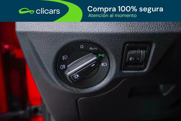 Škoda Scala 1.0 TSI Style (2020-) 2022, foto 25