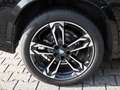 BMW X1 sDrive 18i M-Sport PANO AHK ACC NAVI LED Schwarz - thumbnail 9