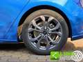 Ford Focus 1.0 EcoBoost Hybrid 125 CV Powershift 5p. ST-Line Bleu - thumbnail 47