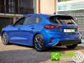 Ford Focus 1.0 EcoBoost Hybrid 125 CV Powershift 5p. ST-Line Bleu - thumbnail 9