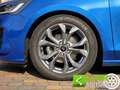 Ford Focus 1.0 EcoBoost Hybrid 125 CV Powershift 5p. ST-Line Bleu - thumbnail 43