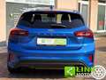 Ford Focus 1.0 EcoBoost Hybrid 125 CV Powershift 5p. ST-Line Bleu - thumbnail 20