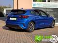 Ford Focus 1.0 EcoBoost Hybrid 125 CV Powershift 5p. ST-Line Bleu - thumbnail 3
