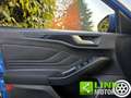 Ford Focus 1.0 EcoBoost Hybrid 125 CV Powershift 5p. ST-Line Bleu - thumbnail 24