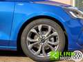 Ford Focus 1.0 EcoBoost Hybrid 125 CV Powershift 5p. ST-Line Bleu - thumbnail 41