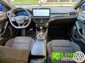 Ford Focus 1.0 EcoBoost Hybrid 125 CV Powershift 5p. ST-Line Bleu - thumbnail 5