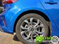 Ford Focus 1.0 EcoBoost Hybrid 125 CV Powershift 5p. ST-Line Bleu - thumbnail 40