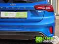 Ford Focus 1.0 EcoBoost Hybrid 125 CV Powershift 5p. ST-Line Bleu - thumbnail 14