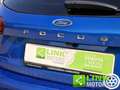 Ford Focus 1.0 EcoBoost Hybrid 125 CV Powershift 5p. ST-Line Bleu - thumbnail 37