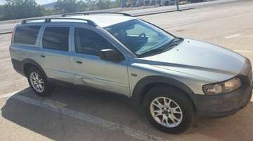 XC70 2.4 D5 Kinetic Kinetic
