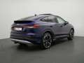 Audi Q4 e-tron Blau - thumbnail 2