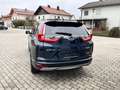 Honda CR-V 2.0 i-MMD Hybrid AWD Executive eCVT Niebieski - thumbnail 4