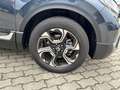 Honda CR-V 2.0 i-MMD Hybrid AWD Executive eCVT Niebieski - thumbnail 6