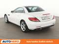 Mercedes-Benz SLC 200 200 CGI  Aut.*NAVI*PDC*SHZ* Wit - thumbnail 4
