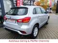 Mitsubishi ASX Active 2WD  Active 2WD Plateado - thumbnail 6